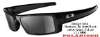 Oakley Gascan Small Polarized Shadow Camo-Grey (12-941)